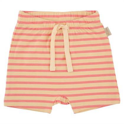 Petit Piao shorts - fersken / rosa 